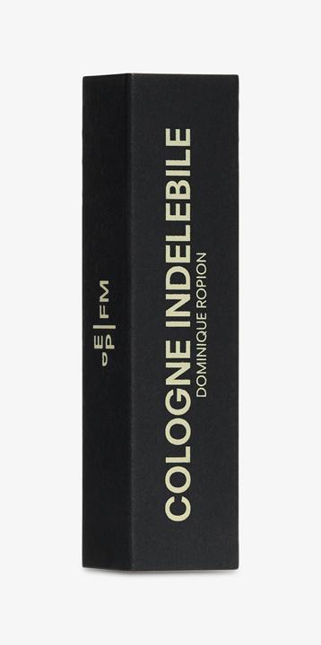 Actual product image Frédéric Malle Cologne Indelebile (Eau de cologne, 100 ml)