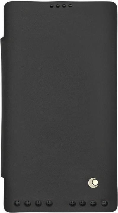 Image du produit Noreve Housse cuir horizontal (Blackberry Priv)
