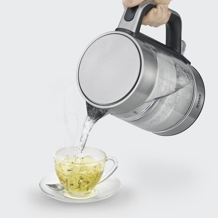 Produktbild Severin WK3420 (1.70 l, EU-Stecker)