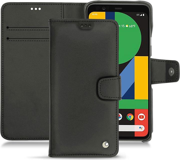 Immagine prodotto Noreve Cover in pelle portafoglio (Google Pixel 4)