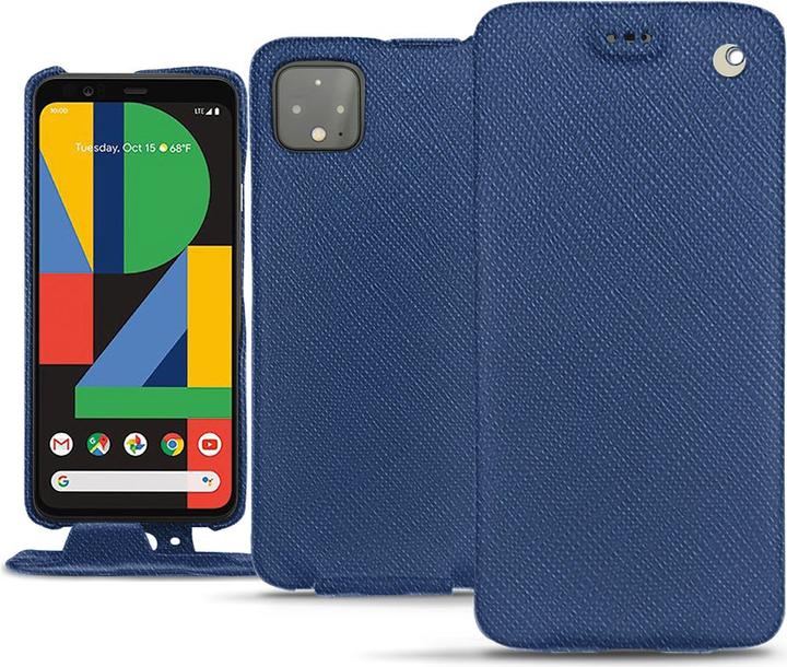 Immagine prodotto Noreve Cover in pelle verticale (Google Pixel 4)