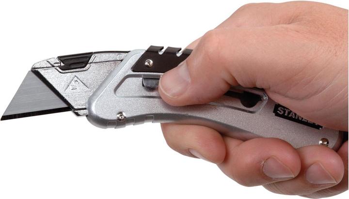 Produktbild Stanley Quickslide Sportmesser (Cutter)