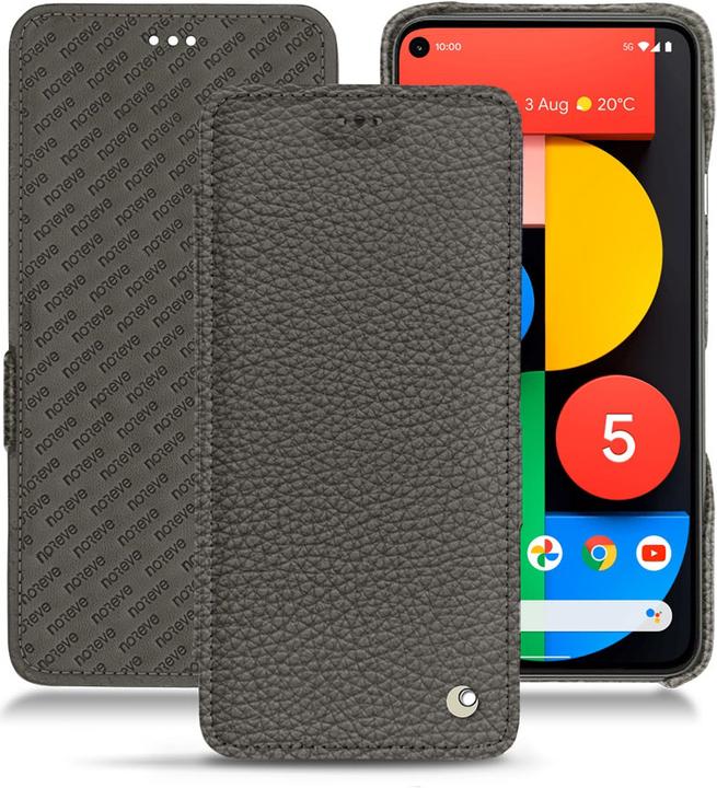 Image du produit Noreve Housse cuir horizontal (Google Pixel 5, Google Pixel 6 Pro)