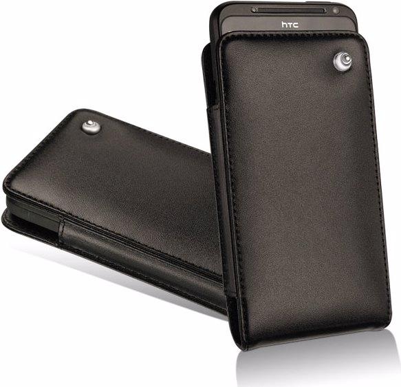 Immagine prodotto Noreve Cover in pelle (HTC Evo 3D)