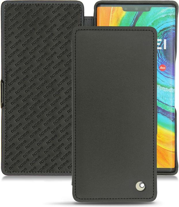 Image du produit Noreve Housse cuir horizontal (Mate 30 Pro)