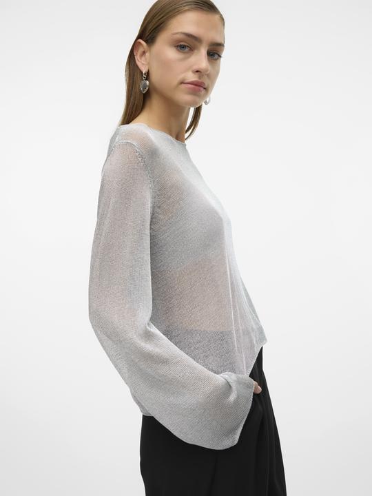 Actual product image Vero Moda VMNOVA jumper knitted jumper (XS)