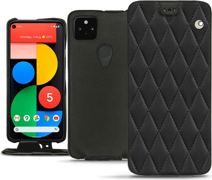 Image du produit Noreve Housse cuir vertical (Google Pixel 5)