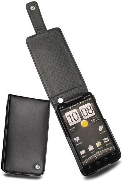 Image du produit Noreve Housse cuir vertical (HTC Evo 4G)