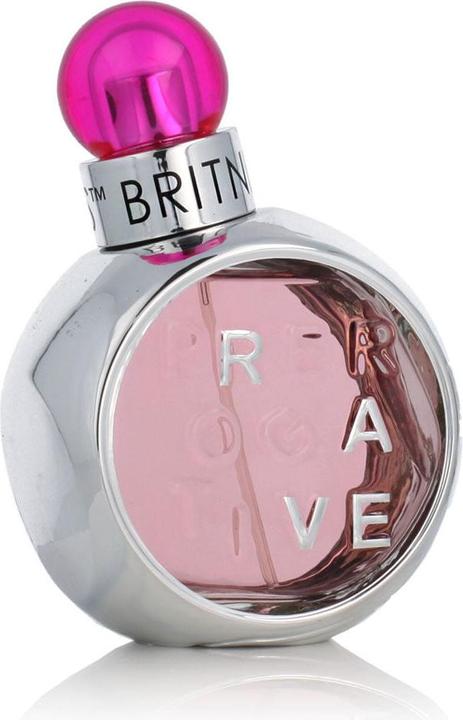 Britney Spears Prerogative Rave by (Eau de Parfum, 100 ml)