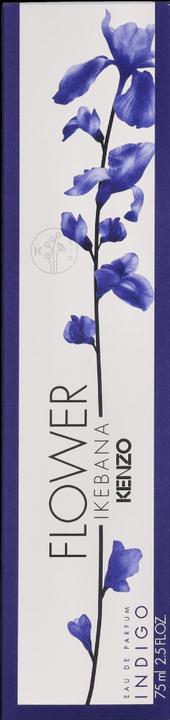 Immagine prodotto Kenzo Ikebana Eau de Parfum Indigo (Eau de parfum, 75 ml)