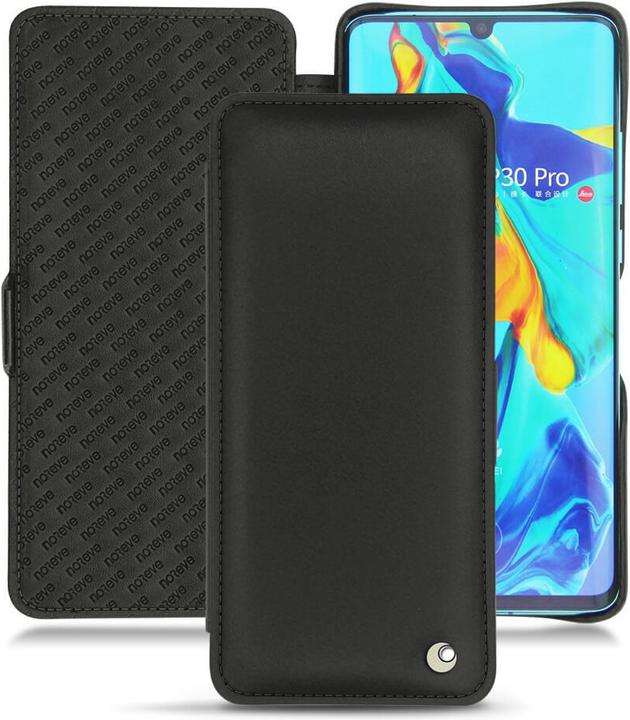 Actual product image Noreve Leather case horizontal (Huawei P30 Pro)