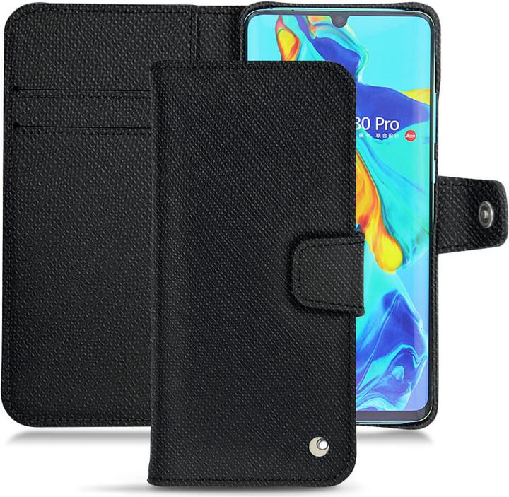 Noir élégant ( Noir / Black )