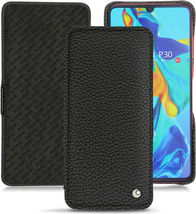 Ebène ( Noir / Black )