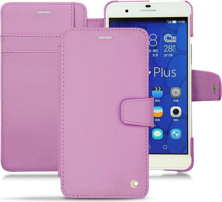 Produktbild Noreve Lederschutzhülle Wallet (Honor 6 Plus)