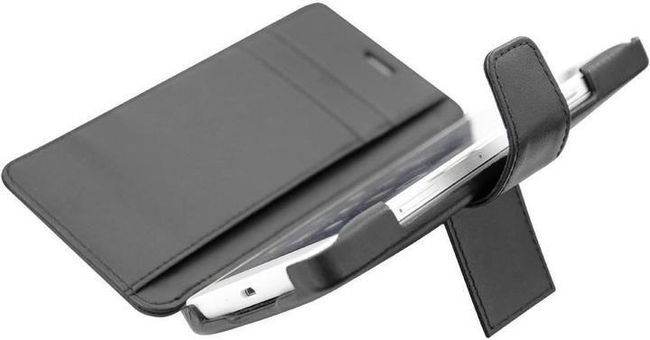 Produktbild Noreve Lederschutzhülle Wallet (Honor 6 Plus)