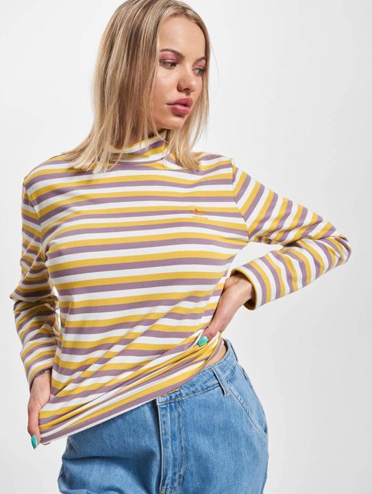 Actual product image adidas Comfy Chord Longsleeve - 87305 (30)