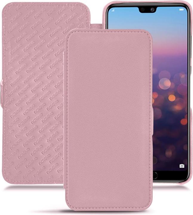 Produktbild Noreve Lederschutzhülle horizontal (Huawei P20 Pro)