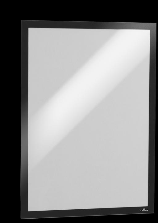 Image du produit Durable Duraframe A3 noir, 6 pièces