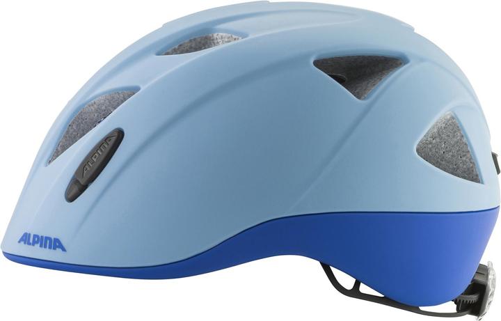 Immagine prodotto ALPINA SPORTS Ximo L.E. per bambini (51 cm)