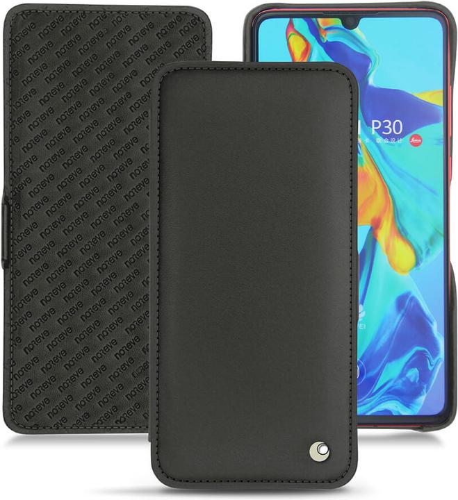 Image du produit Noreve Housse cuir horizontal (Huawei P30)