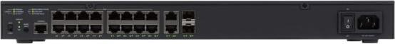 Actual product image Vaddio EasyIP 20 Mixer Base Kit Video Conferencing System 2.14 MP Built-in Ethernet Connection
