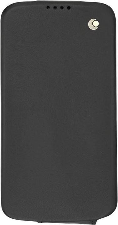 Actual product image Noreve Leather cover vertical