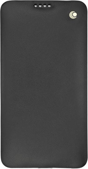 Actual product image Noreve Leather cover vertical