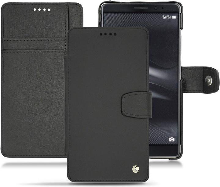 Produktbild Noreve Lederschutzhülle Wallet (Huawei Mate 8)
