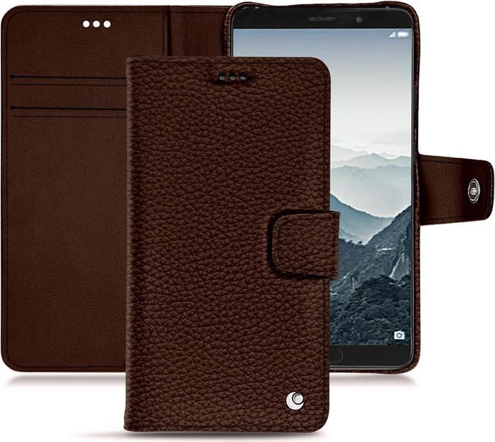 Actual product image Noreve Leather case wallet (Mate 10)