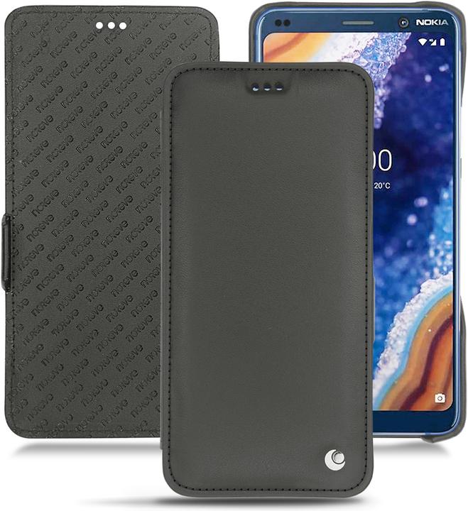 Image du produit Noreve Housse cuir horizontal (Nokia 9 PureView)