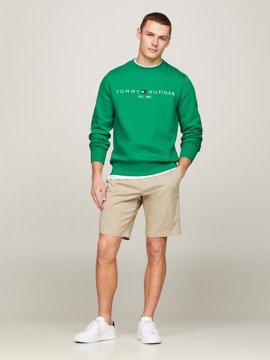 Immagine prodotto Tommy Hilfiger Felpa Con Logo Tommy (XL)