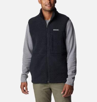 Immagine prodotto Columbia Gilet Mountainside (S)