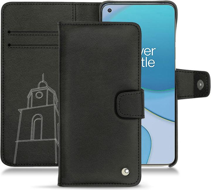 Actual product image Noreve Leather case wallet (OnePlus 8T)