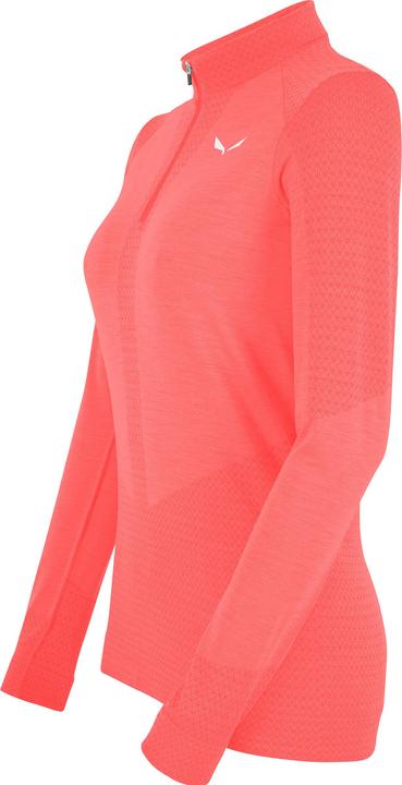Produktbild Salewa Zebru Responsive Zip Longsleeve (40, L)