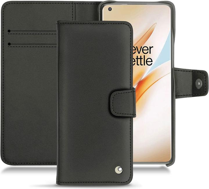 Immagine prodotto Noreve Cover in pelle portafoglio (OnePlus 8 Pro)