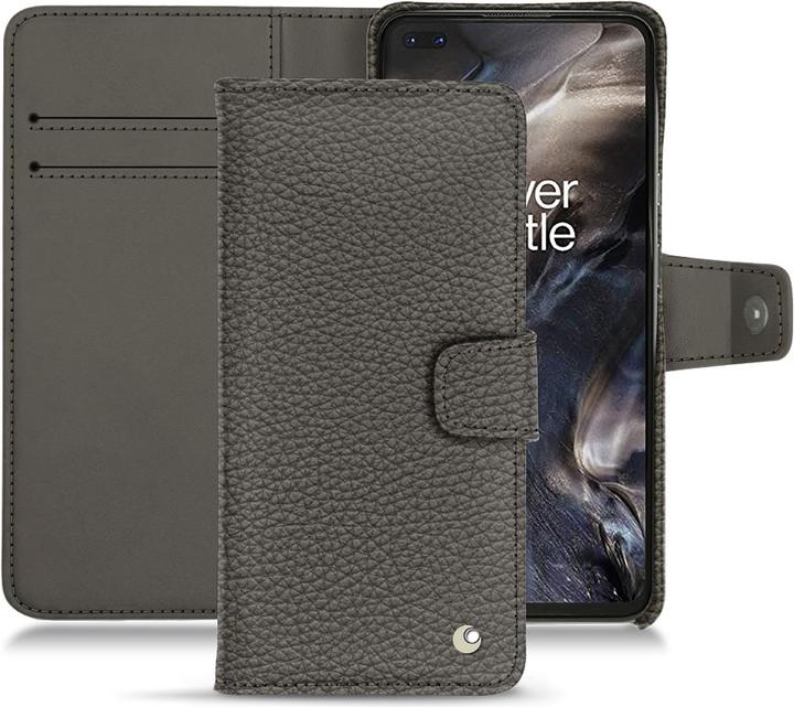 Anthracite ( Pantone #41403c )
