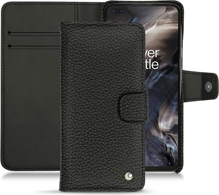 Actual product image Noreve Leather case wallet (Oppo North 3)