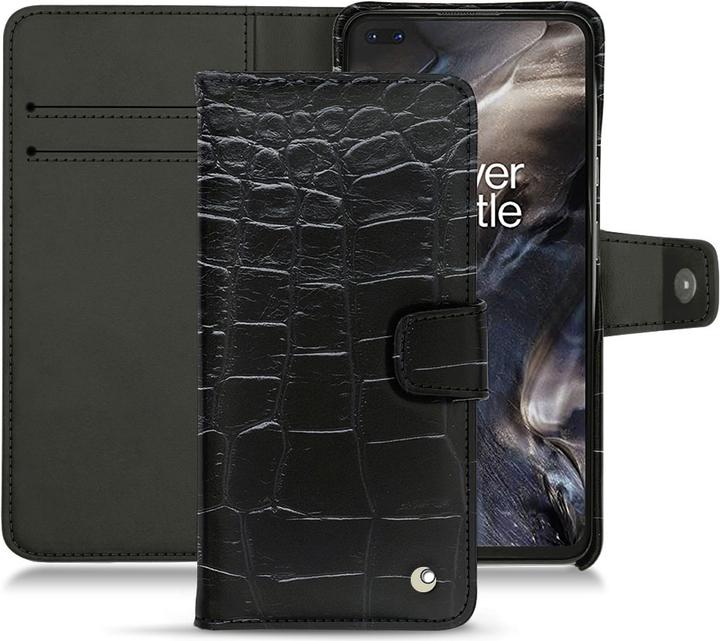 Crocodile nero ( Noir / Black)
