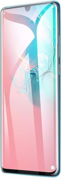 Actual product image Hoco G006 HD PHONE HYDROGEL CLEAR FILM 50 PCS (50 Piece, Universal)