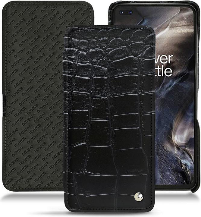 Actual product image Noreve Leather case horizontal (Oppo North 3)