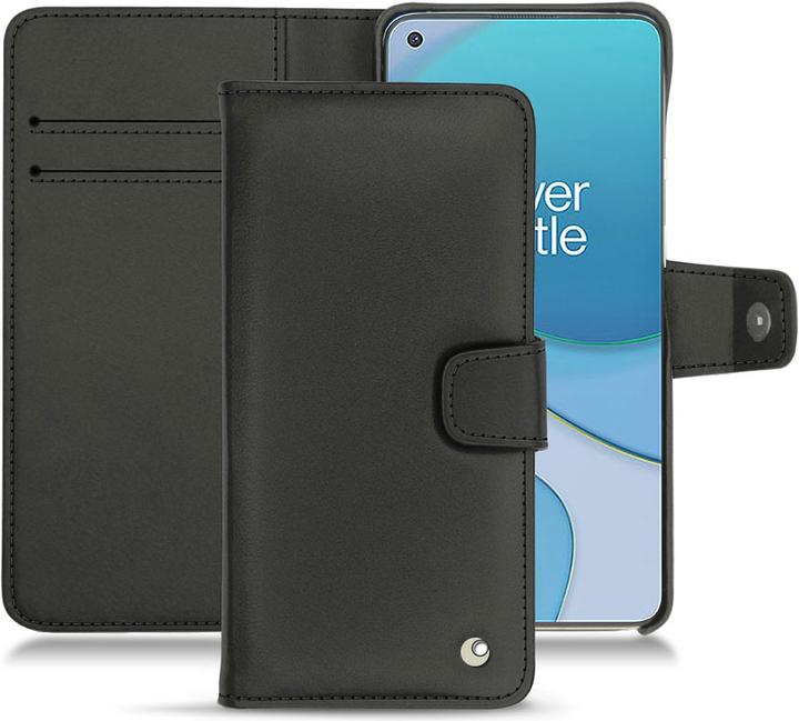 Immagine prodotto Noreve Cover in pelle portafoglio (OnePlus 8T)