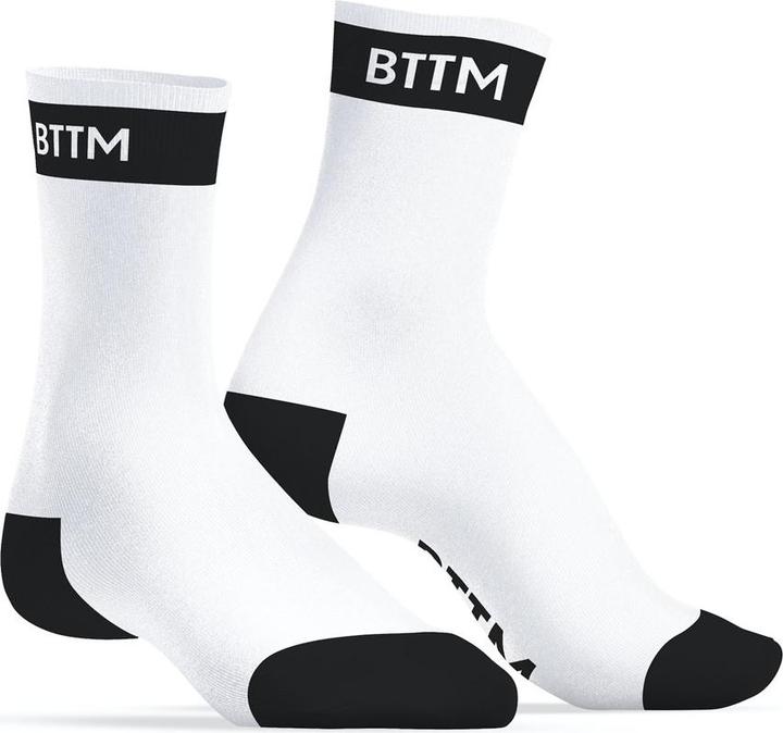 Sneakxx Socks "BTTM" (39 - 45)