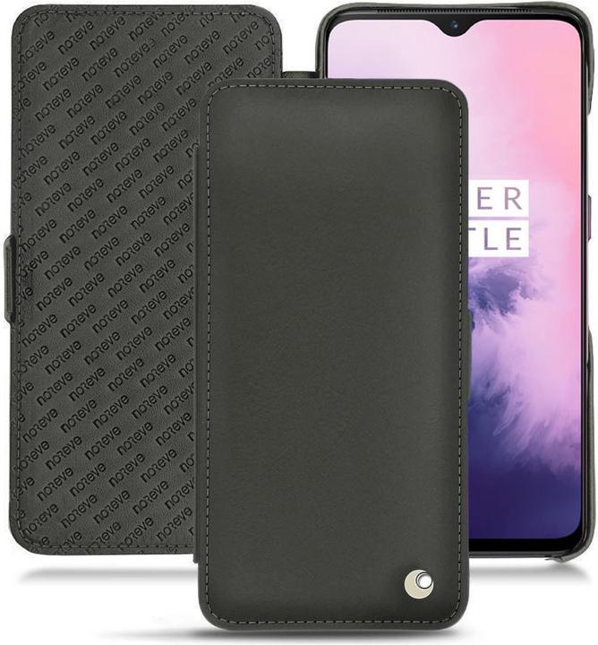 Actual product image Noreve Leather case horizontal (OnePlus X)