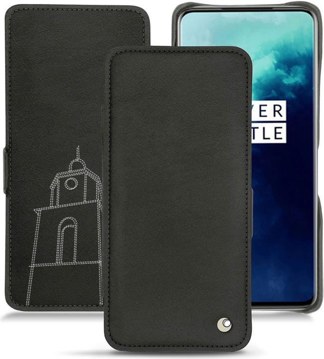 Produktbild Noreve Lederschutzhülle horizontal (OnePlus 7T Pro)
