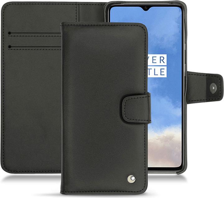 Immagine prodotto Noreve Cover in pelle portafoglio (OnePlus 7T)