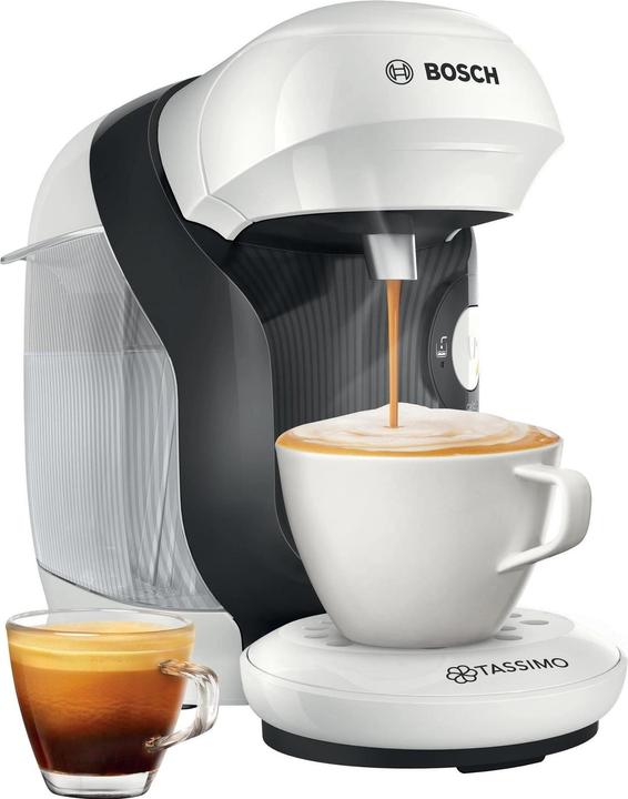Immagine prodotto Bosch Hausgeräte Tassimo Style (Tassimo)