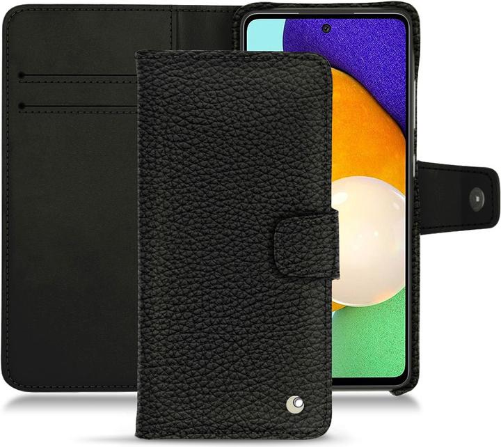 Actual product image Noreve Leather case wallet (Samsung Galaxy A52)