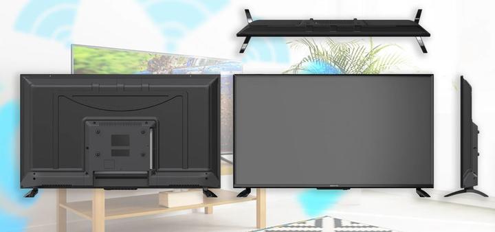 Produktbild Manta 39LHA120TP (39", LED, HD ready)