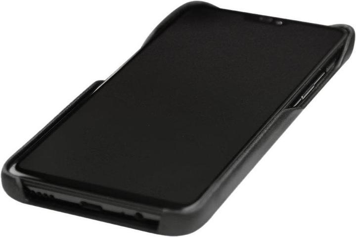 Actual product image Noreve Leather cover (OnePlus X)