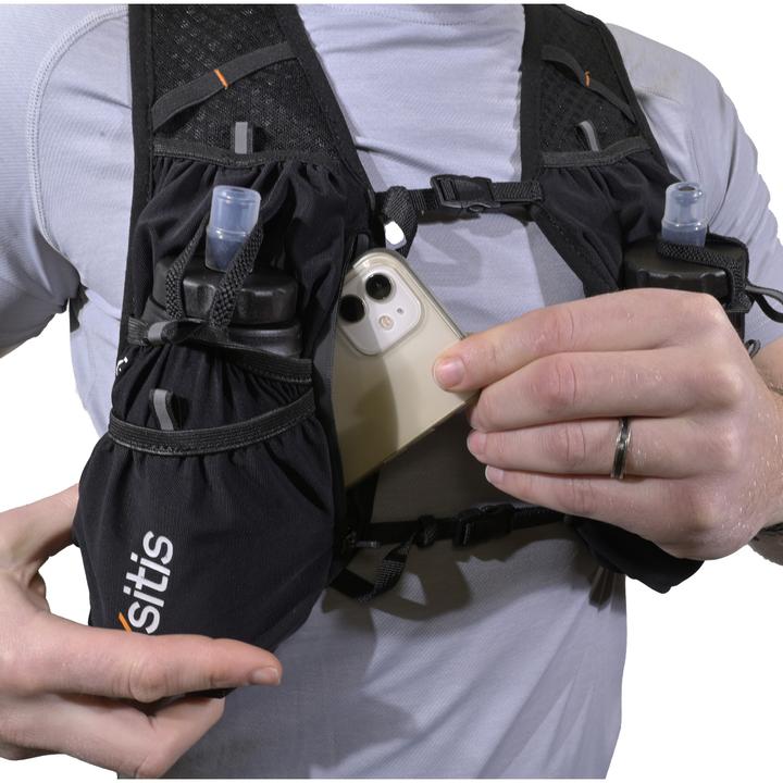 Actual product image Oxsitis Gravity 10 (10 l)